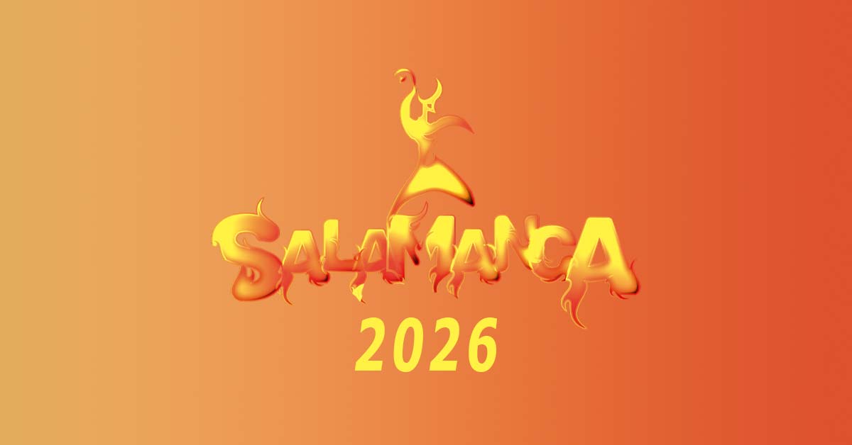 Festival de la Salamanca 2026